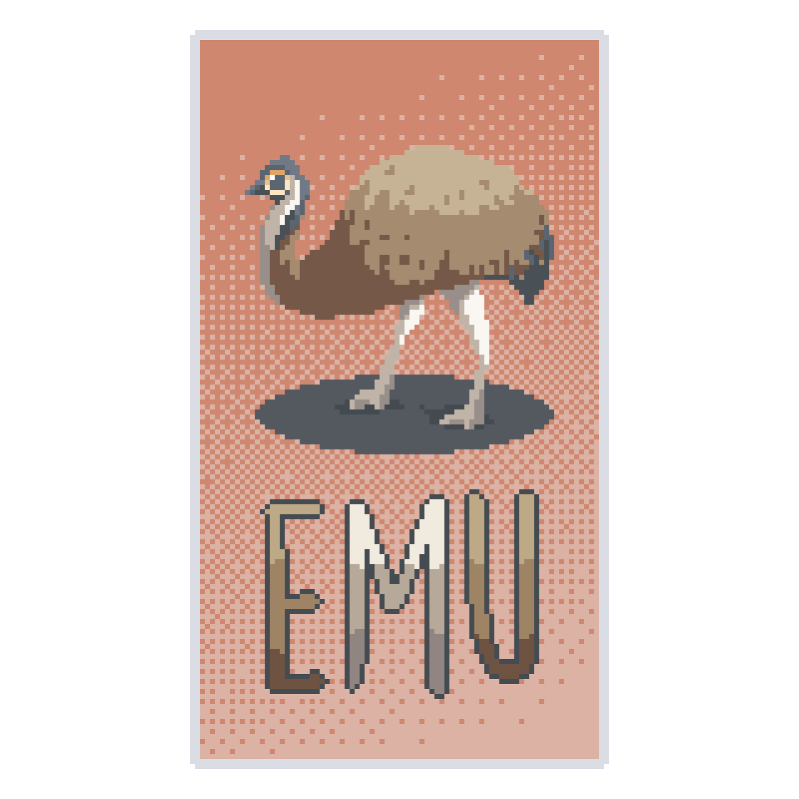 Emu